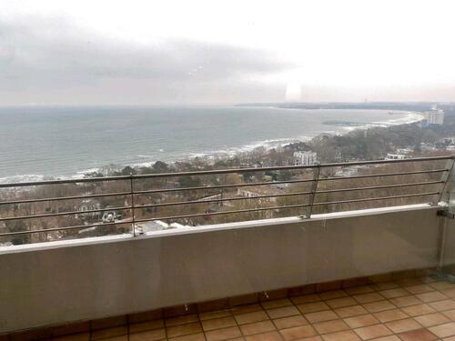 Foto - 1 Zimmer Etagenwohnung zur Miete in Timmendorfer Strand