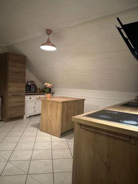 Foto - 2 Zimmer Dachgeschoßwohnung zur Miete in Bielefeld