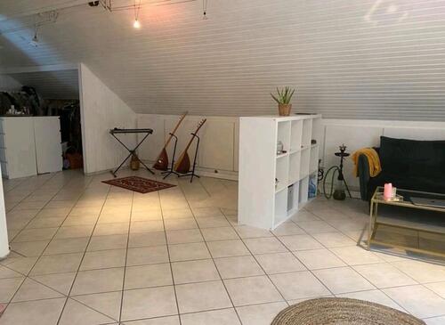 Foto - Dachgeschoßwohnung in Bielefeld zur Miete