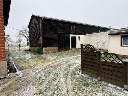 Foto - 3 Zimmer Einfamilienhaus in Casekow
