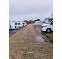 Stellplatz, Boot Wohnwagen, Wohnmobil - Hamminkeln