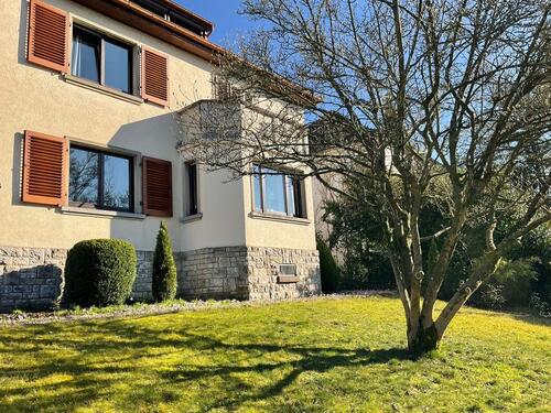 Foto - 8 Zimmer Einfamilienhaus zum Kaufen in Bruchsal