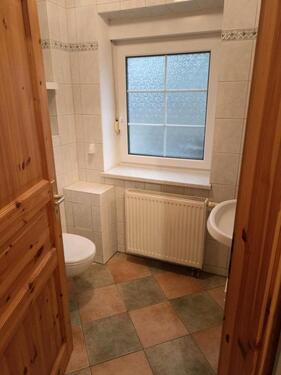 Foto - Etagenwohnung in Neuenhagen bei Berlin zur Miete