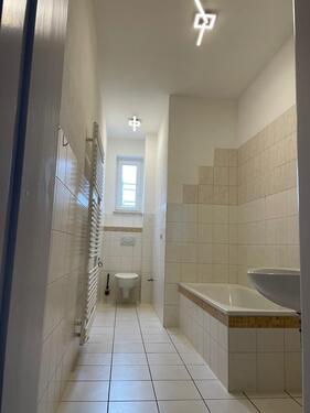 Foto - Etagenwohnung in Hof zur Miete