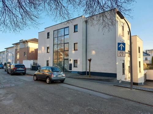 Foto - Wohnung mit Garten, ca. 120 qm, Aufzug, Tiefgarage