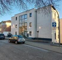 Wohnung mit Garten, ca. 120 qm, Aufzug, Tiefgarage - Recklinghausen Hillerheide