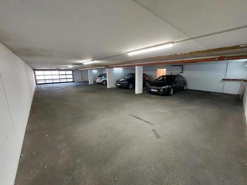 Foto - 3 Zimmer Erdgeschoßwohnung in Recklinghausen