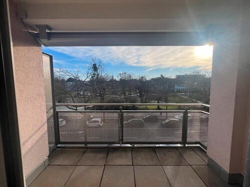 Foto - 3 Zimmer Etagenwohnung zur Miete in Wolfsburg