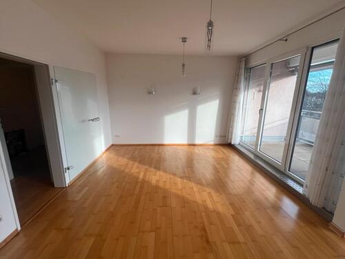 Foto - Etagenwohnung in Wolfsburg zur Miete