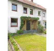 Gepflegtes Reihenhaus von privat - 4 Zimmer, Garten, Keller - Celle Neustadt/Heese