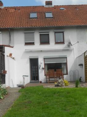 Foto - 4 Zimmer Reihenhaus zum Kaufen in Celle