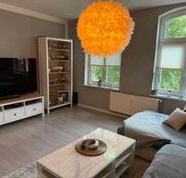 2 Raumwohnung zentral in Ludwigslust