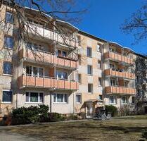 Kapitalanlage in Berlin-Treptow – vermietete 2,5-Zimmer-Wohnung