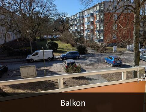 Foto - 2.5 Zimmer Etagenwohnung zum Kaufen in Berlin