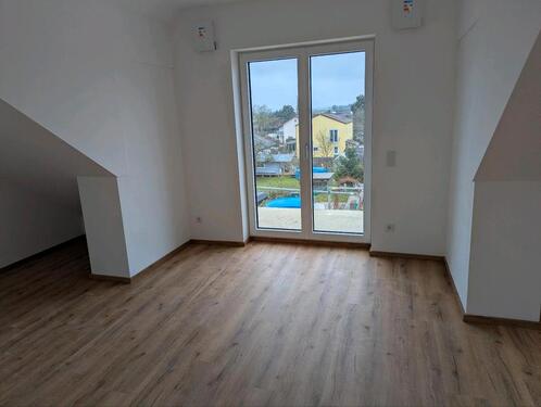 Foto - 2-Zimmer-Wohnung mit Balkon, 55,6m² - 85080 Lippertshofen