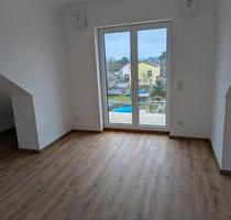 2-Zimmer-Wohnung mit Balkon, 55,6m² - 85080 Lippertshofen - Gaimersheim