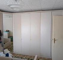 Zwei Zimmer Wohnung - 16.000,00&nbsp;EUR Kaufpreis, ca.&nbsp; 48,00&nbsp;m&sup2; in Querfurt (PLZ: 06268)