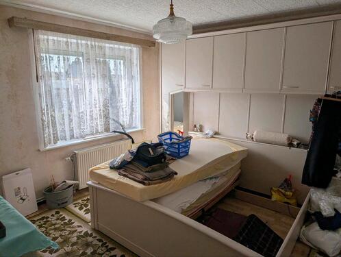 Foto - 2 Zimmer Mehrfamilienhaus, Wohnhaus zum Kaufen in Querfurt