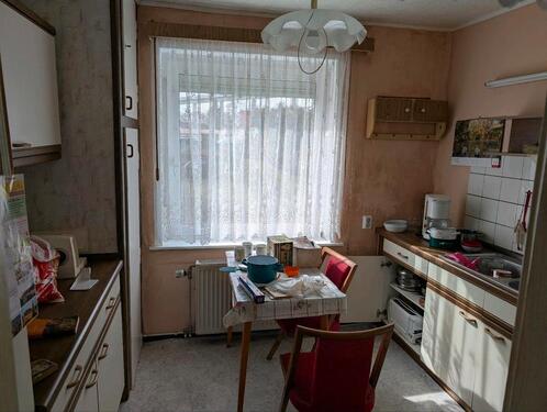 Foto - 2 Zimmer Mehrfamilienhaus, Wohnhaus in Querfurt