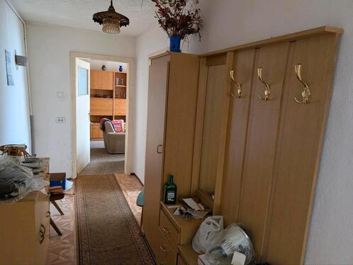 Foto - Mehrfamilienhaus, Wohnhaus in Querfurt zum Kaufen