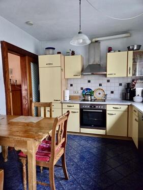 Foto - 1 Zimmer Etagenwohnung in Homburg