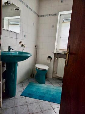 Foto - Etagenwohnung in Homburg zur Miete