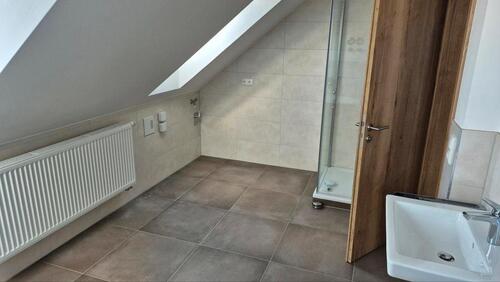 Foto - Dachgeschoßwohnung in Flachslanden zur Miete