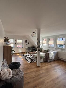 Foto - 2 Zimmer Wohnung in Bad Hersfeld zentrale Lage mit Stellplatz