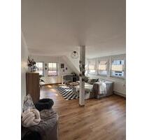 2 Zimmer Wohnung in Bad Hersfeld zentrale Lage mit Stellplatz