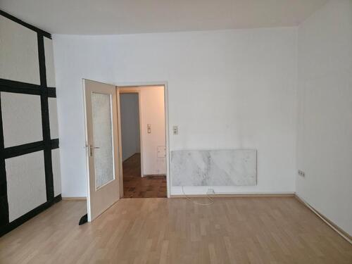 Foto - 2 Zimmer Erdgeschoßwohnung zur Miete in Kronach