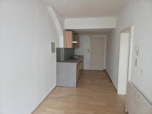 Foto - 2 Zimmer Erdgeschoßwohnung in Kronach