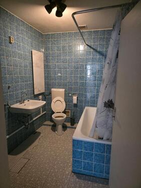 Foto - Erdgeschoßwohnung in Kronach zur Miete