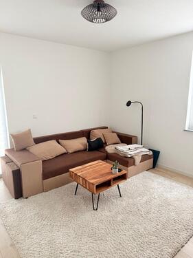 Foto - Etagenwohnung in Deißlingen zur Miete