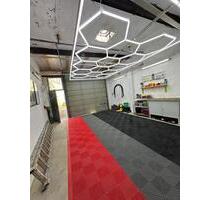 Garage Halle zu vermieten - 499,00&nbsp;EUR Miete, in Petershagen (PLZ: 32469)