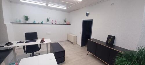 Foto - BüroFriseur Laden in Gräfenhausen zu vermieten