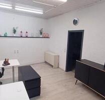 BüroFriseur Laden in Gräfenhausen zu vermieten - Birkenfeld