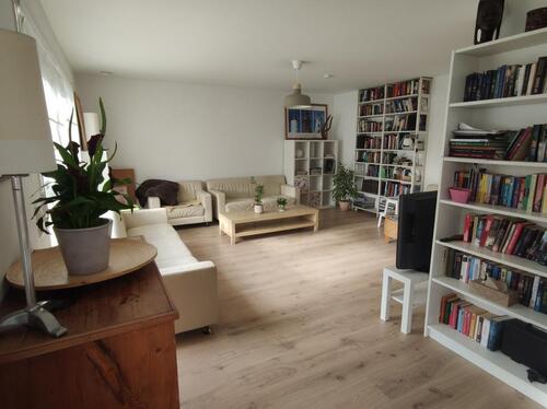 Foto - 6 Zimmer Einfamilienhaus zum Kaufen in Marburg