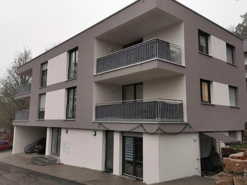 Foto - 3 Zimmer Etagenwohnung in Nagold