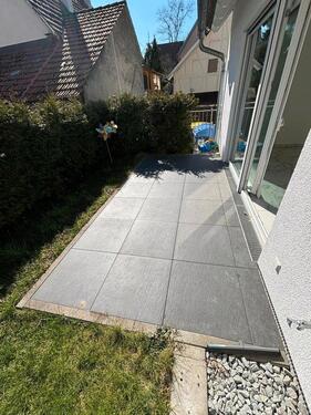 Foto - 5 Zimmer Doppelhaushälfte zur Miete in Reutlingen