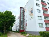 Foto - Geräumige 2 Zimmer Erdgeschosswohnung mit Garten!