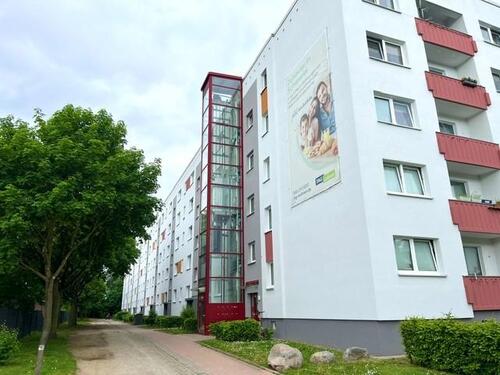 Foto - Geräumige 2 Zimmer Erdgeschosswohnung mit Garten!