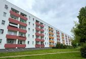 Foto - 2 Zimmer Erdgeschoßwohnung zur Miete in Schwerin