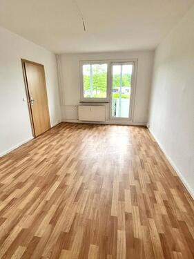 Foto - 2 Zimmer Erdgeschoßwohnung in Schwerin