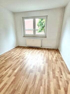 Foto - Erdgeschoßwohnung in Schwerin zur Miete