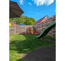 Bezugsfertige DHH in Traumlage - 399.000,00&nbsp;EUR Kaufpreis, ca.&nbsp; 100,00&nbsp;m&sup2; in Oldenburg (PLZ: 26135) Drielaker-Moor