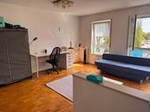 Foto - 1.5 Zimmer Etagenwohnung in Ludwigshafen am Rhein