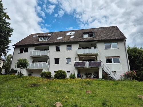 Foto - 3 Zimmer Maisonettenwohnung zum Kaufen in Gelsenkirchen