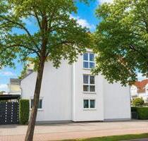 Alltagstaugliche vermietete 3-Zimmer-Wohnung in Nauheim