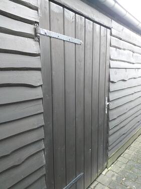 Foto - Stellplatz MotorradRoller - 25,00 EUR Miete,