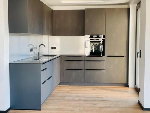 Foto - Etagenwohnung in Sellin